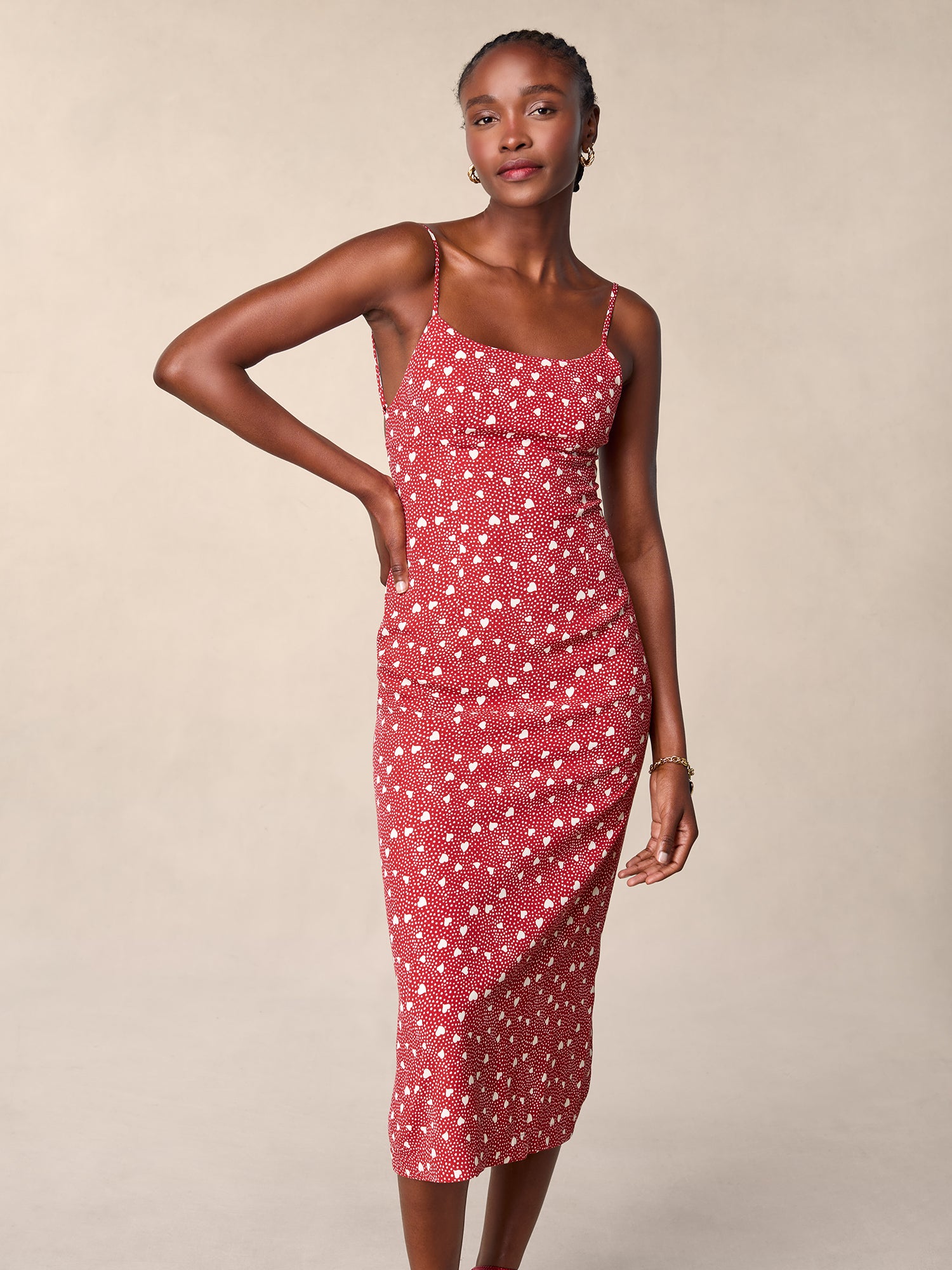Annick Kleid Annick Kleid